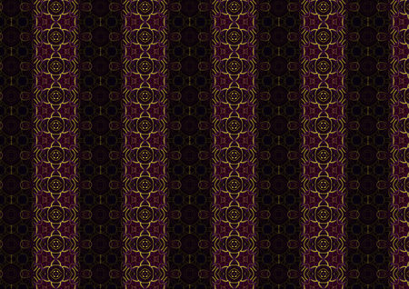 Abstract design colorful geometric texture 