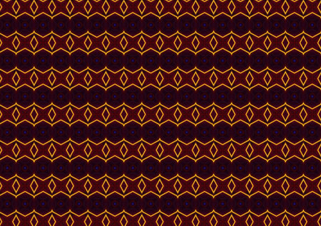 Abstract design colorful geometric texture 