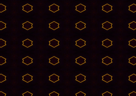Abstract design colorful geometric texture 
