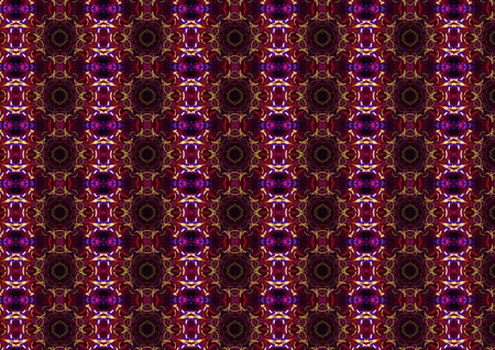 Abstract design colorful geometric texture 
