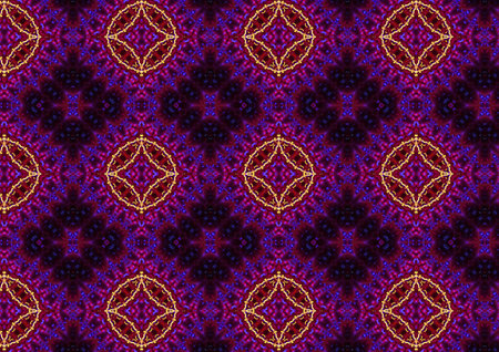 Abstract design colorful geometric texture 