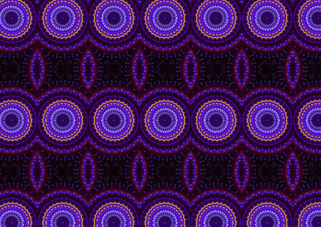 Abstract design colorful geometric texture 