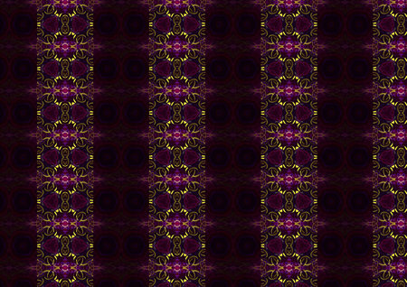 Abstract design colorful geometric texture 