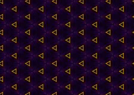Abstract design colorful geometric texture 
