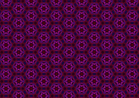 Abstract design colorful geometric texture 