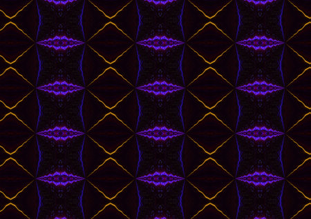 Abstract design colorful geometric texture 