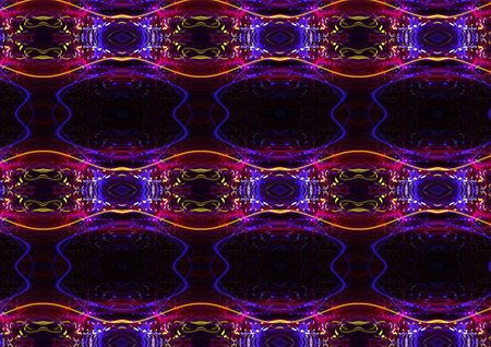 Abstract design colorful geometric texture 