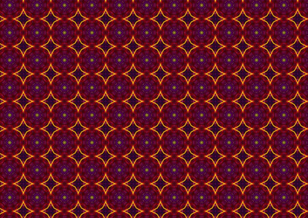 Abstract design colorful geometric texture 