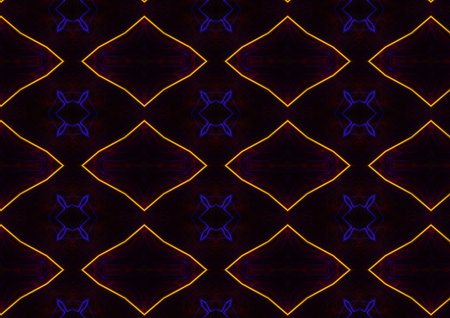 Abstract design colorful geometric texture 