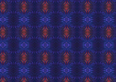 Abstract design colorful geometric Background.