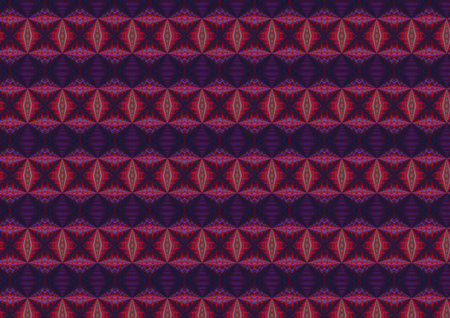 Abstract design colorful geometric Background.
