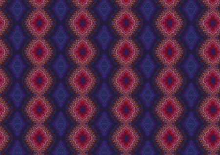 Abstract design colorful geometric Background 