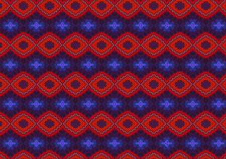 Abstract design colorful geometric Background.