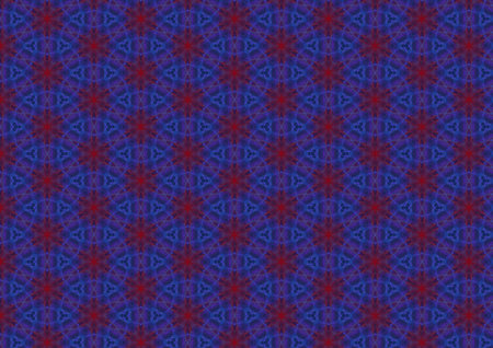 Abstract design colorful geometric Background の写真素材