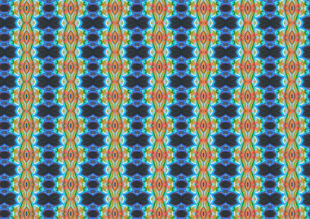 Abstract design colorful geometric Background 
