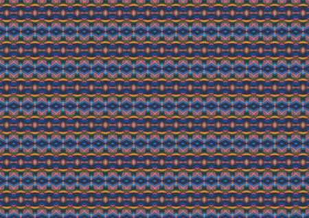 Abstract design colorful geometric Background 