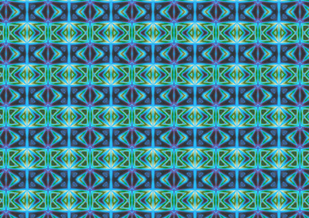 Abstract design colorful geometric Background 