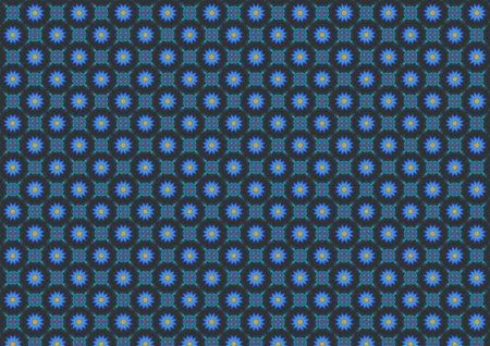 Abstract design colorful geometric Background の写真素材