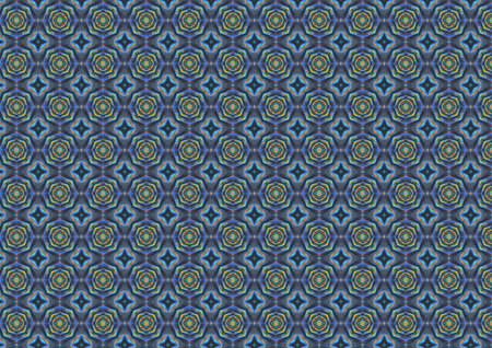Abstract design colorful geometric Background の写真素材