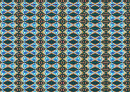 Abstract design colorful geometric Background 