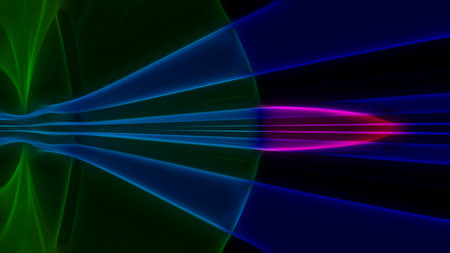 Abstract design colorful wallpaper.の写真素材