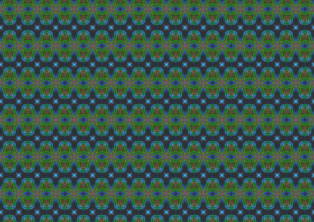 Abstract design colorful geometric Background.の写真素材