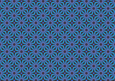 Abstract design colorful geometric Background の写真素材