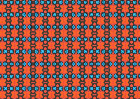 Abstract design colorful geometric Background 