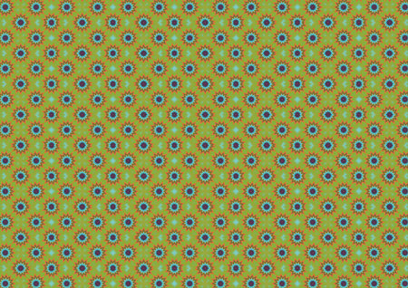 Abstract design colorful geometric Background の写真素材