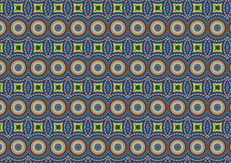 Abstract design colorful geometric Background 