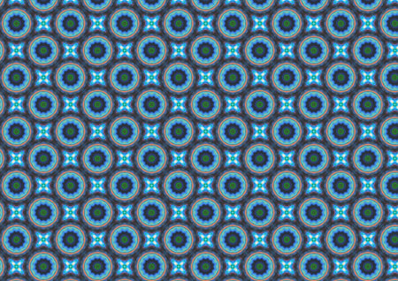 Abstract design colorful geometric Background の写真素材