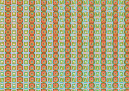 Abstract design colorful geometric Background の写真素材