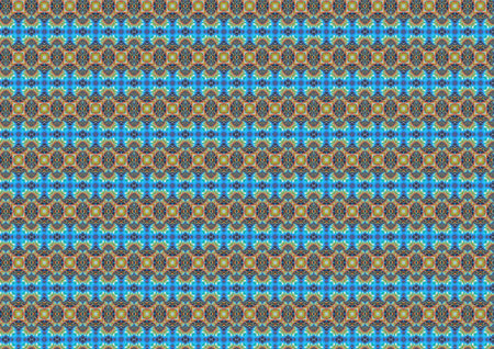 Abstract design colorful geometric Background の写真素材