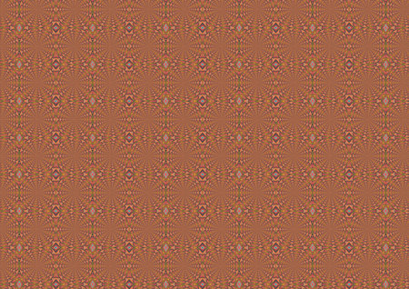 Abstract design colorful geometric Background の写真素材