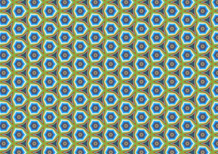 Abstract design colorful geometric Background.の写真素材