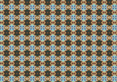 Abstract design colorful geometric Background.の写真素材