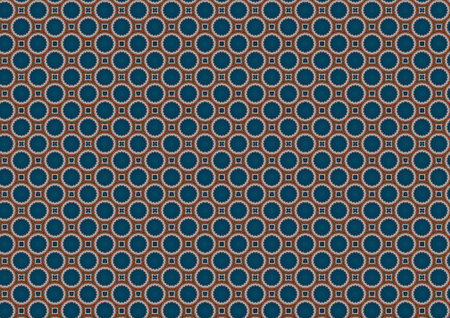 Abstract design colorful geometric Background.の写真素材