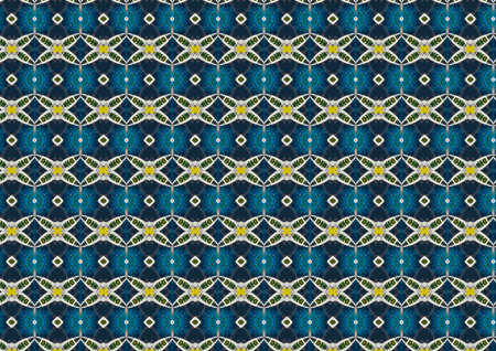 Abstract design colorful geometric Background の写真素材