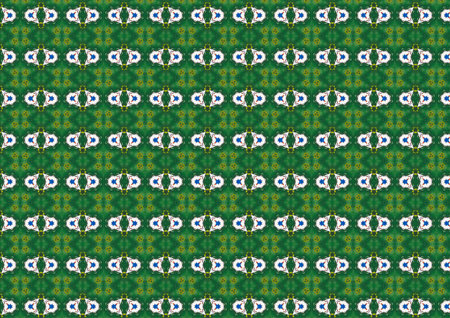 Abstract design colorful geometric Background の写真素材