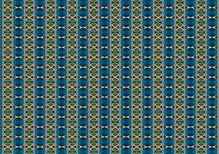 Abstract design colorful geometric Background の写真素材