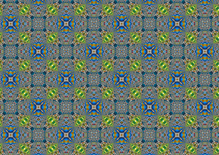 Abstract design colorful geometric Background.の写真素材