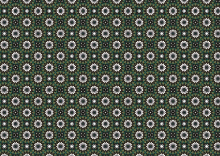 Abstract design colorful geometric Background.の写真素材