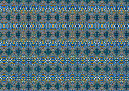 Abstract design colorful geometric Background の写真素材