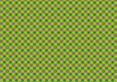 Abstract design colorful geometric Background の写真素材
