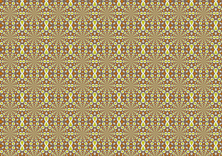 Abstract design colorful geometric Background の写真素材