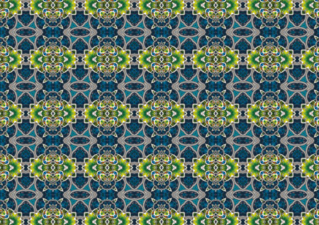 Abstract design colorful geometric Background 