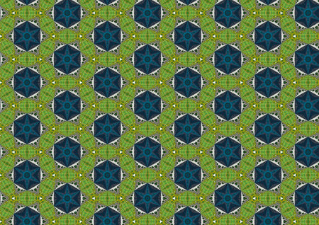 Abstract design colorful geometric Background 