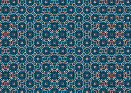 Abstract design colorful geometric Background の写真素材