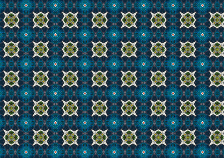 Abstract design colorful geometric Background.の写真素材