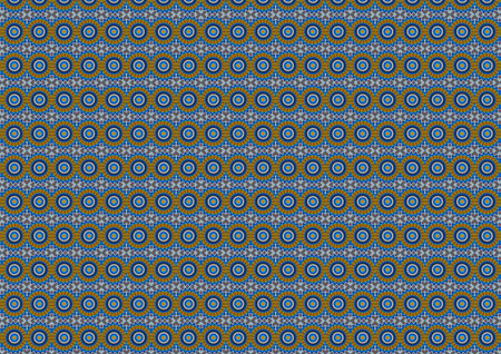 Abstract design colorful geometric Background.の写真素材